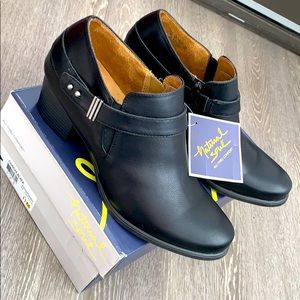 11M Natural Soul - Chaylee, Black